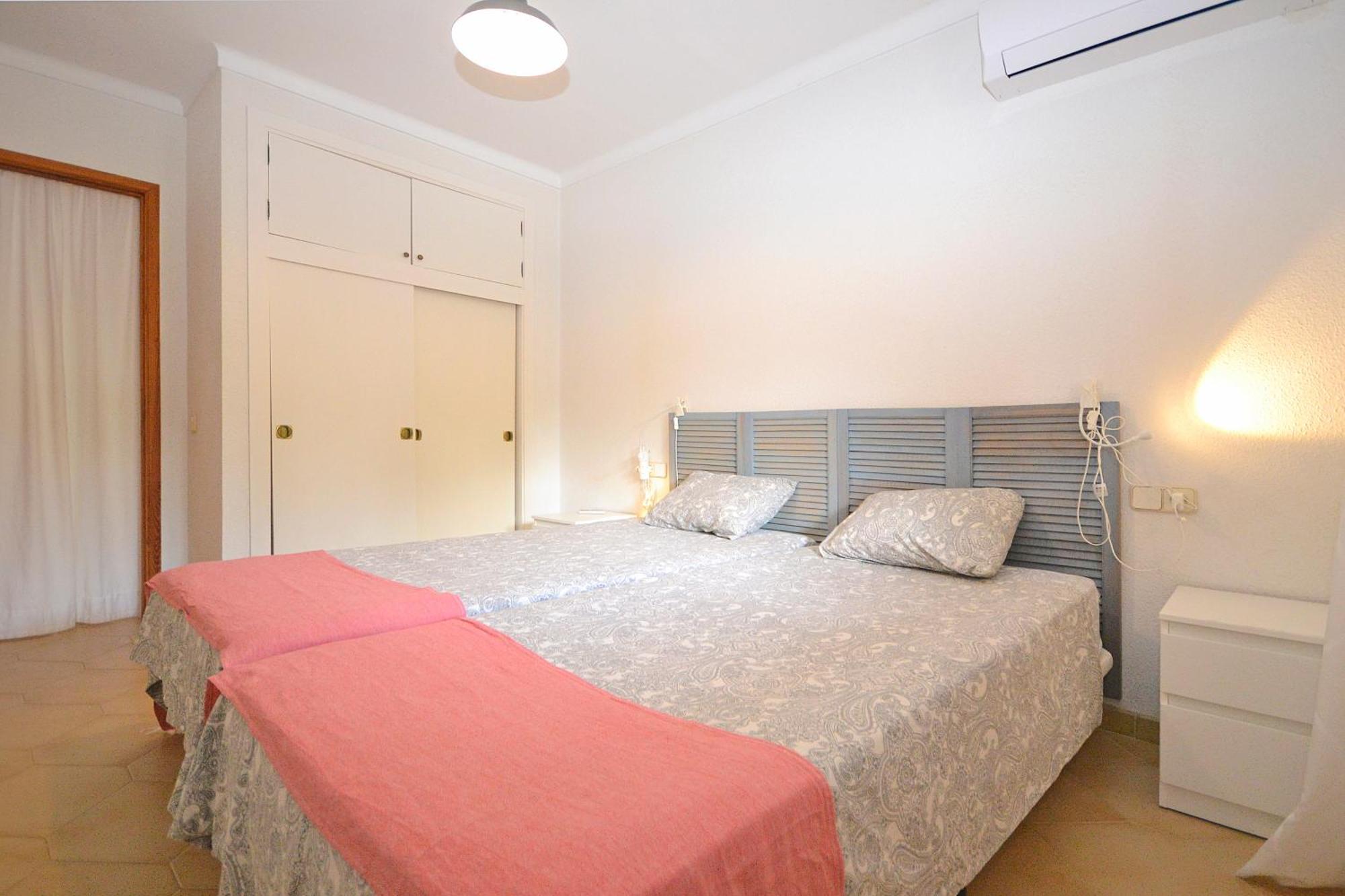 Boreal House Alcudia (Mallorca)