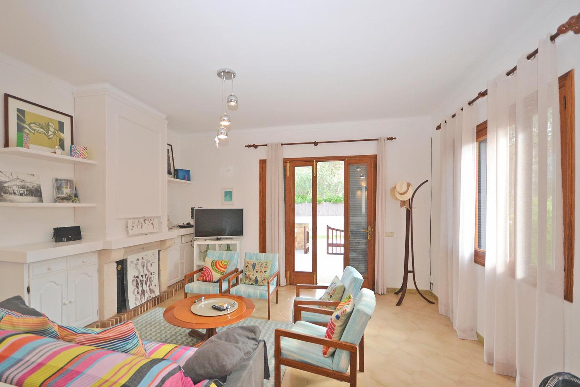 Boreal House Alcudia (Mallorca)